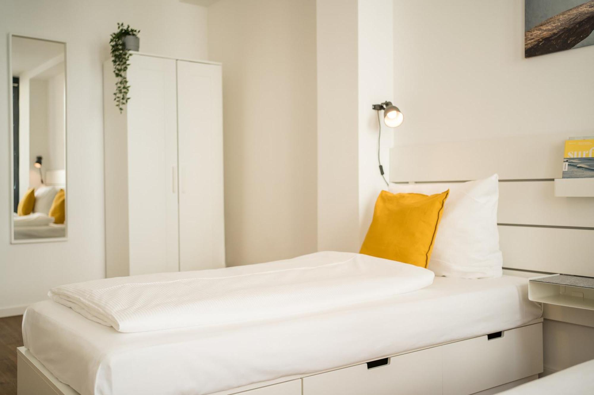 Apartamento 115 Bruecken 1 X *