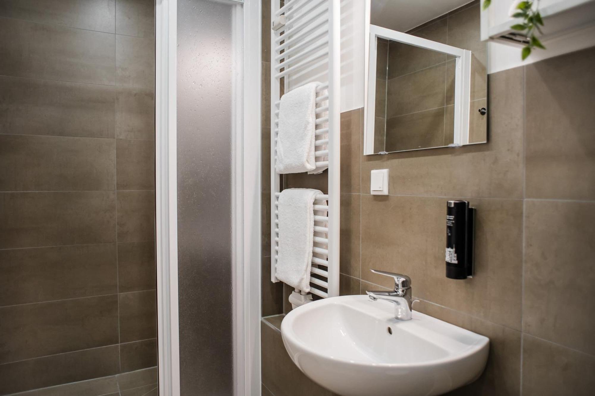 115 Bruecken 1 X Apartamento *