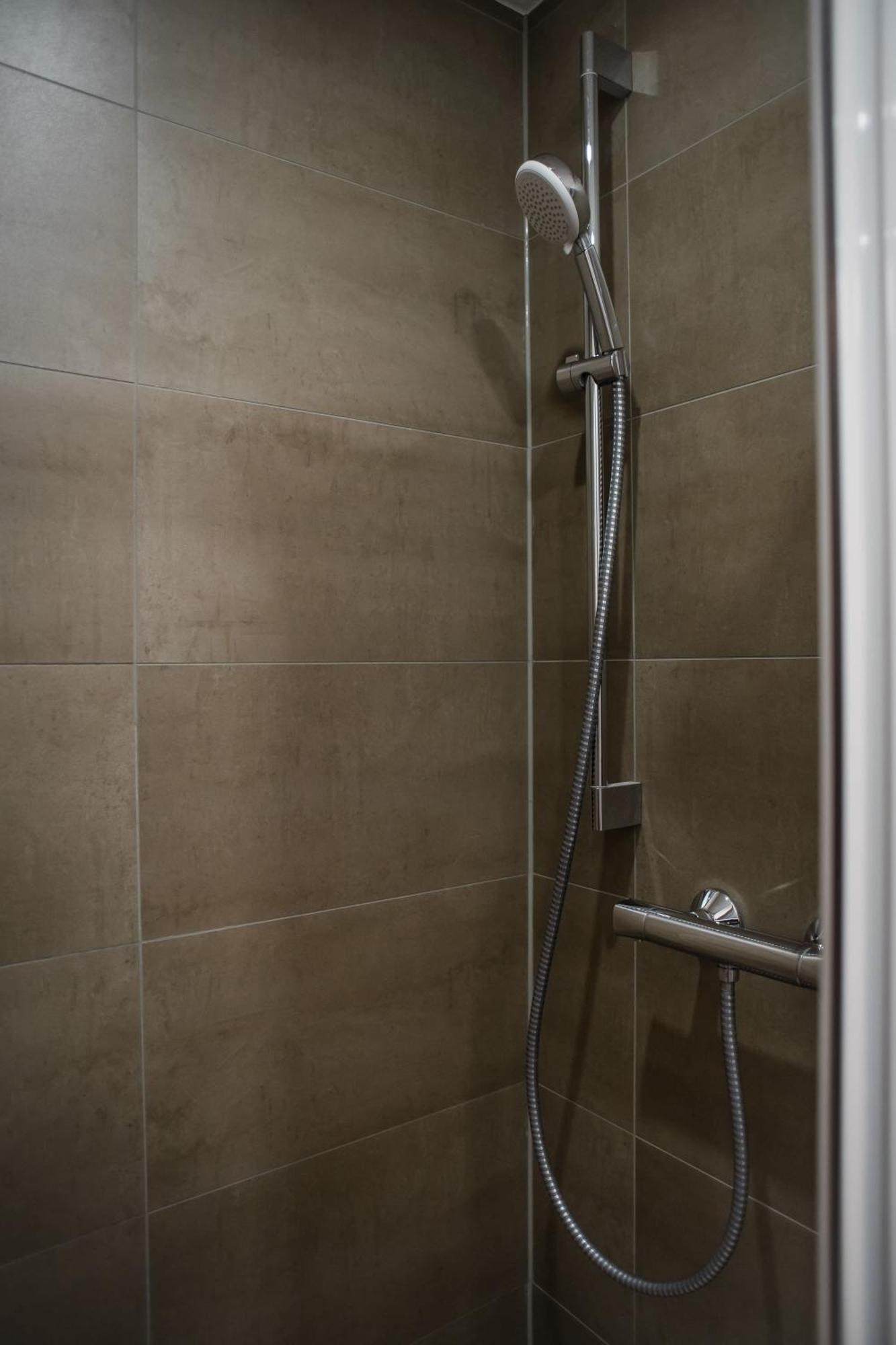 Apartamento 115 Bruecken 1 X Berlim