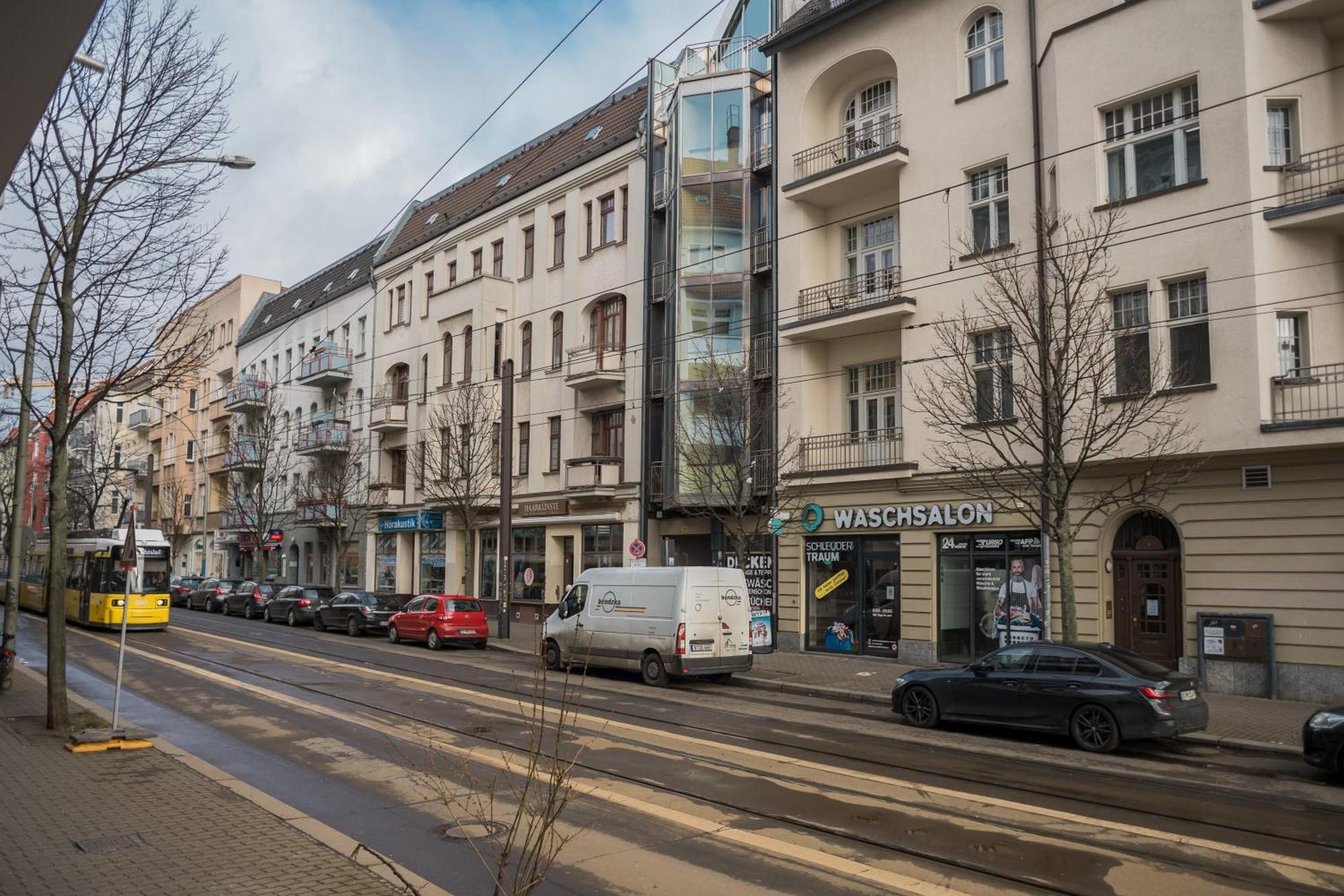 115 Bruecken 1 X Apartamento *