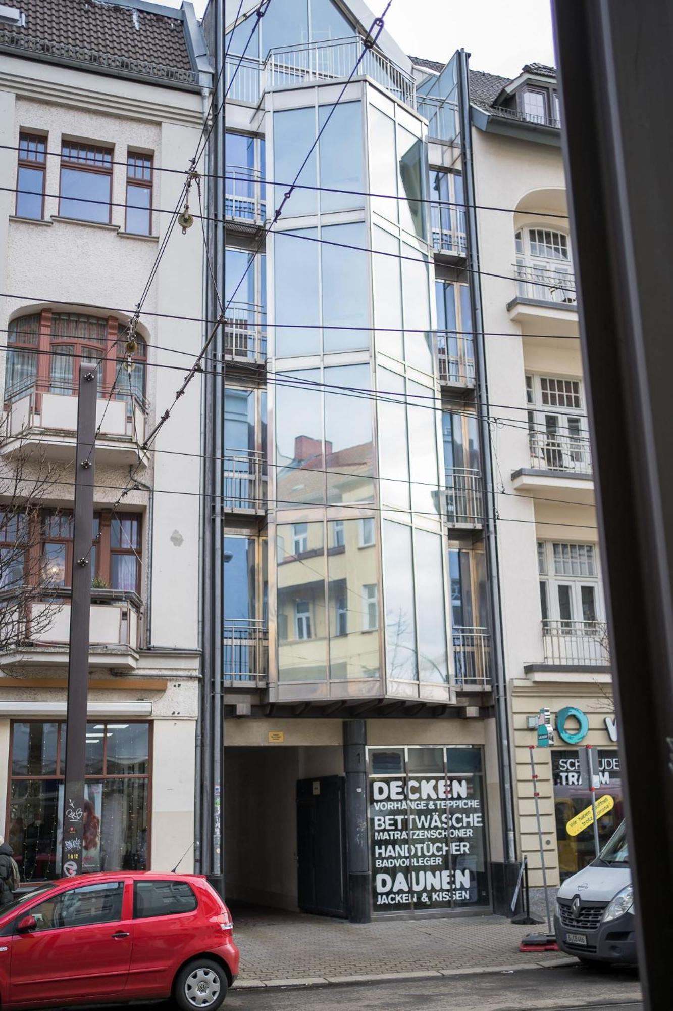 115 Bruecken 1 X